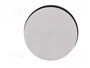Eaton M22-B Tapón ciego gris 216388