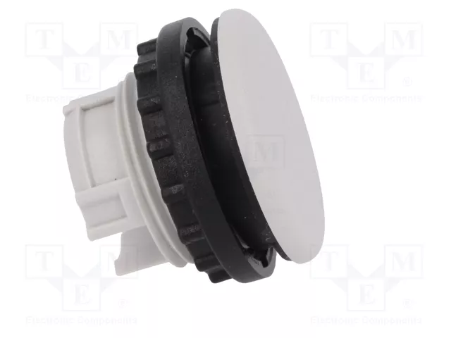 Eaton M22-B Tapón ciego gris 216388