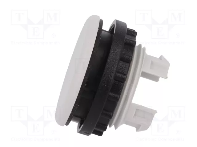 Eaton M22-B Tapón ciego gris 216388