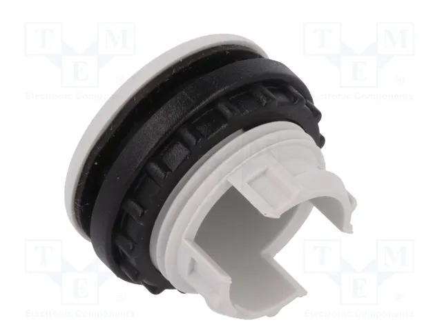 Eaton M22-B Tapón ciego gris 216388