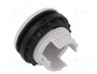 Eaton M22-B Tapón ciego gris 216388