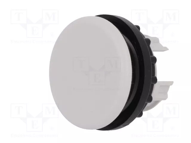 Eaton M22-B Tapón ciego gris 216388