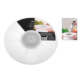 Excellent Houseware Tapa Antisalpicaduras Ø30 cm 314413970