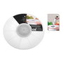 Excellent Houseware Tapa Antisalpicaduras Ø30 cm 314413970