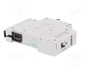 EATON ELECTRIC Interruptor magnetotérmico HN-B6/1 1P 6A 6kA