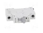 EATON ELECTRIC Interruptor magnetotérmico HN-B6/1 1P 6A 6kA