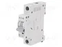 EATON ELECTRIC Interruptor magnetotérmico HN-B6/1 1P 6A 6kA