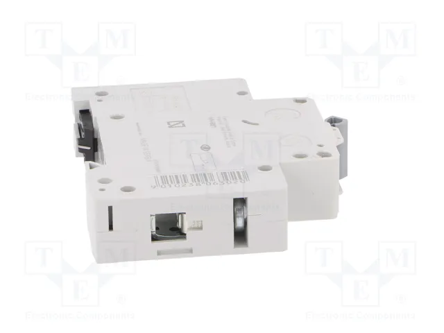 EATON ELECTRIC Interruptor magnetotérmico HN-B6/1 1P 6A 6kA EATON ELECTRIC Interruptor magnetotérmico HN-B6/1 1P 6A 6kA