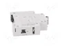 EATON ELECTRIC Interruptor magnetotérmico HN-B6/1 1P 6A 6kA