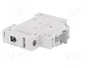 EATON ELECTRIC Interruptor magnetotérmico HN-B6/1 1P 6A 6kA