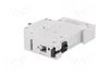 EATON ELECTRIC Interruptor magnetotérmico HN-B6/1 1P 6A 6kA