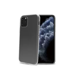 Celly Funda transparente iPhone 11 - basic