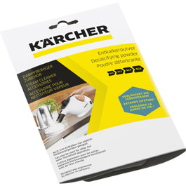 Kärcher RM 511 Descalcificador en Polvo (6x 17 g)