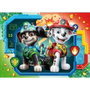 RAVENSBURGER Puzzle Dino Movie Patrulla Canina Paw Patrol 4x42pzs