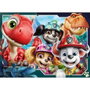 RAVENSBURGER Puzzle Dino Movie Patrulla Canina Paw Patrol 4x42pzs