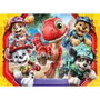 RAVENSBURGER Puzzle Dino Movie Patrulla Canina Paw Patrol 4x42pzs