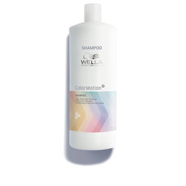 Wella Professionals ColorMotion+ Champú Protección del Color 1000 ml