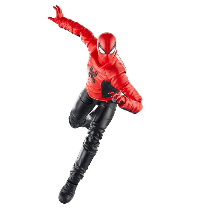 Hasbro Marvel Legends Last Stand Spider-Man de 15 cm Hasbro Marvel Legends Last Stand Spider-Man de 15 cm