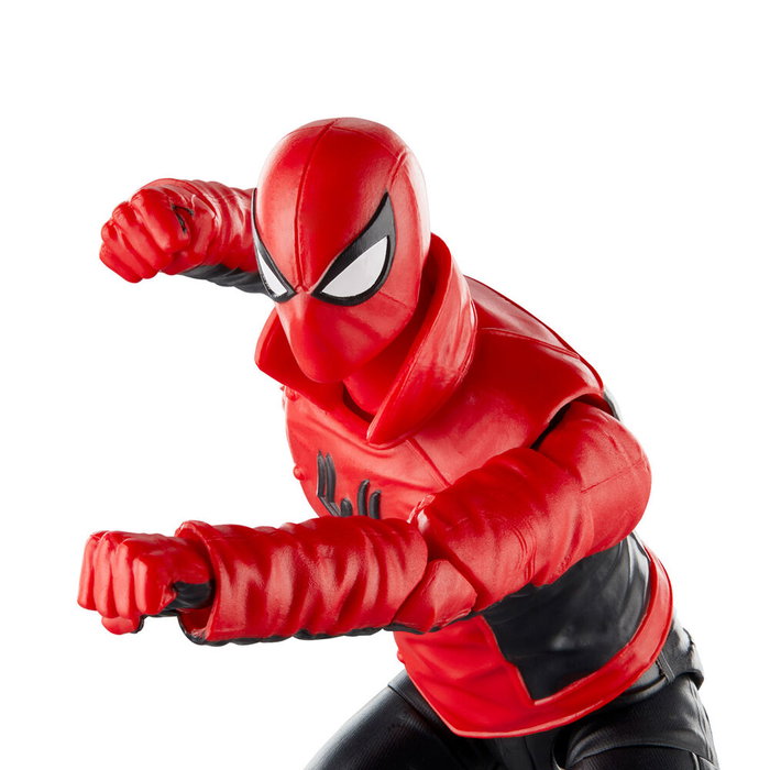 Hasbro Marvel Legends Last Stand Spider-Man de 15 cm Hasbro Marvel Legends Last Stand Spider-Man de 15 cm