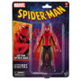 Hasbro Marvel Legends Last Stand Spider-Man de 15 cm