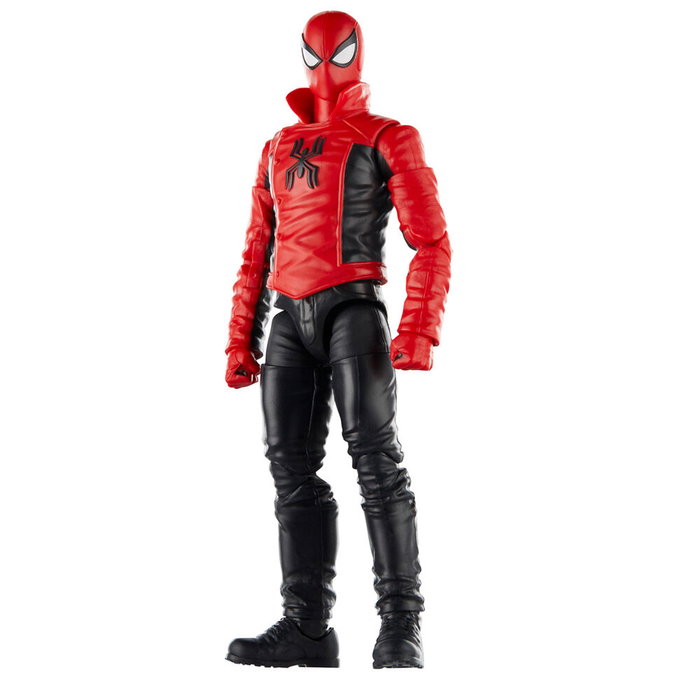 Hasbro Marvel Legends Last Stand Spider-Man de 15 cm Hasbro Marvel Legends Last Stand Spider-Man de 15 cm