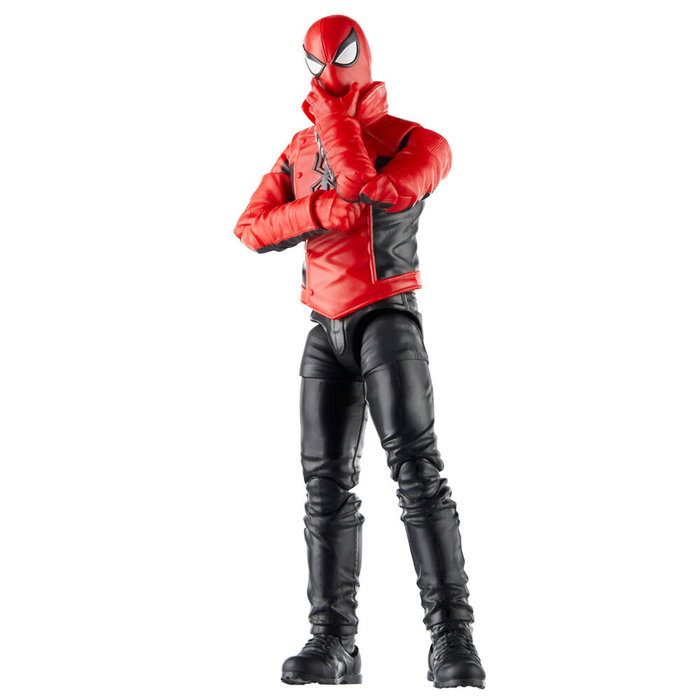 Hasbro Marvel Legends Last Stand Spider-Man de 15 cm Hasbro Marvel Legends Last Stand Spider-Man de 15 cm