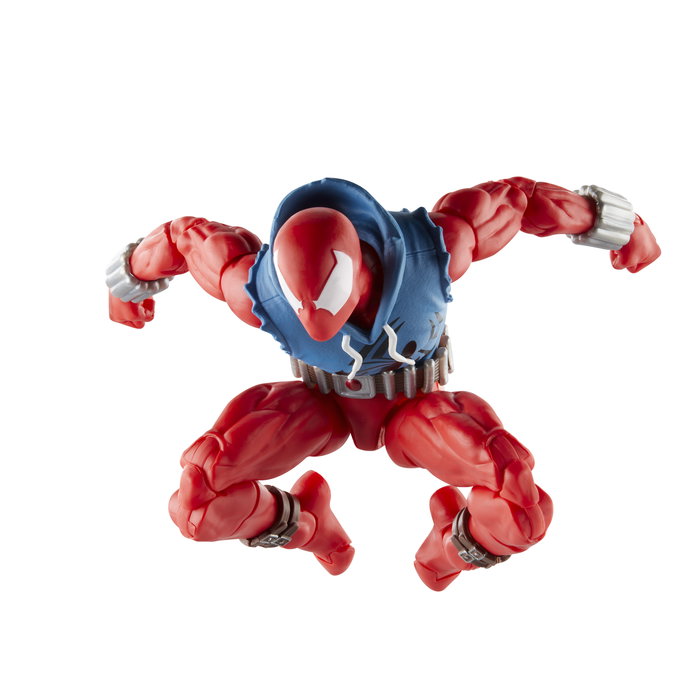 Hasbro Marvel Legends Series Figura Last Stand Spider-Man Universo Marvel Coleccionable 15 cm