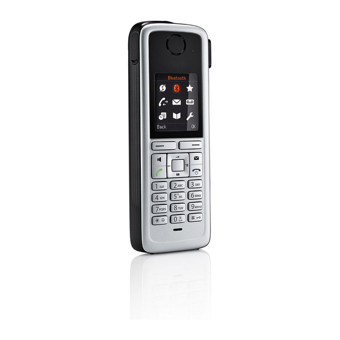 Mitel Unify OpenStage M3 Ex Plus Mobilteil CUC403 Mitel Unify OpenStage M3 Ex Plus Mobilteil CUC403