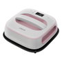 LOKLiK Easy Heat Press Rosa y Blanco