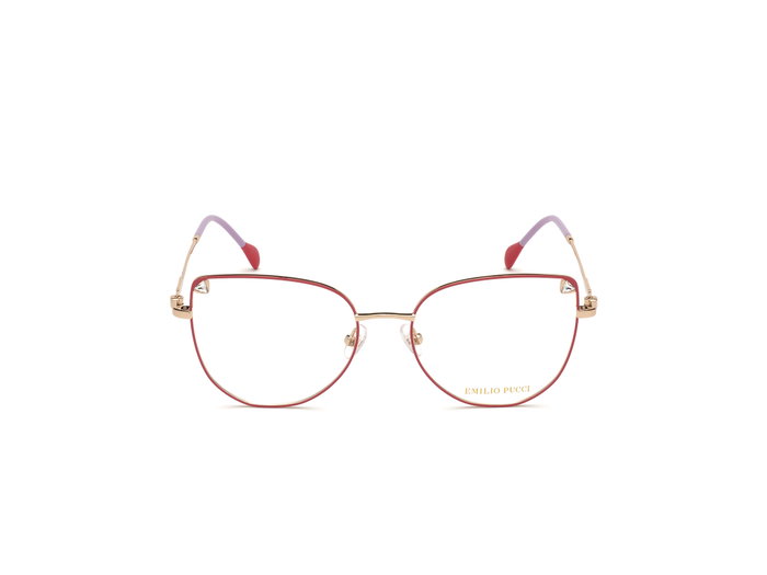Emilio Pucci Gafas EP5140-53028 para Mujer en Rosa