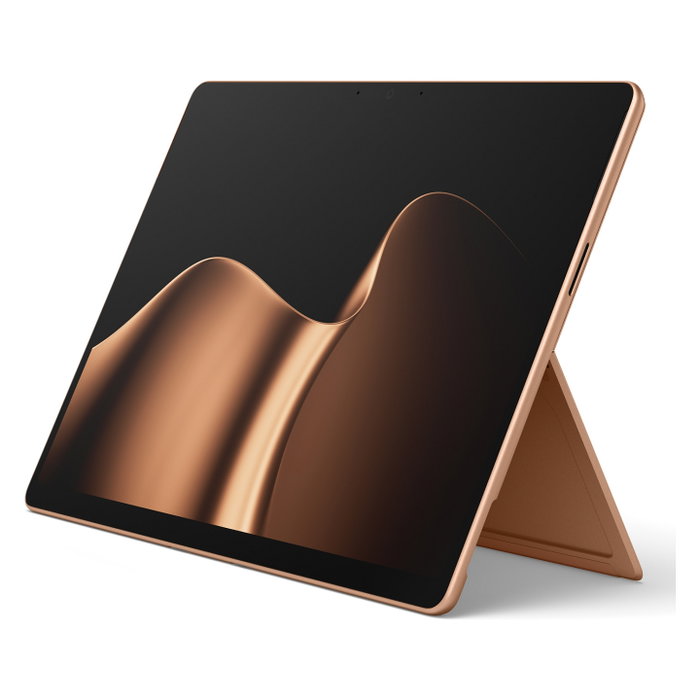 Microsoft Surface Pro 12 Copilot+ PC 13'' Snapdragon X2 Plus 16GB 512GB SSD Dune Microsoft Surface Pro 12 Copilot+ PC 13'' Snapdragon X2 Plus 16GB 512GB SSD Dune