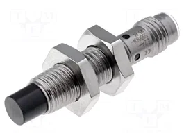 OMRON Sensor inductivo E2A-S08KN04-M5-B2 M8 PNP NC