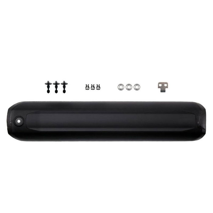 Haibike Tapa Protectora Batería Yamaha E-Bike HB Allmtn Al Haibike Tapa Protectora Batería Yamaha E-Bike HB Allmtn Al