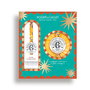 Roger & Gallet Bois d'Orange Eau de Perfume Bienestar - Set Regalo para Mujer con Agua Perfumada 30 ml y Jabón 100 g