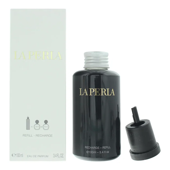 La Perla Signature Eau de Parfum 100ml Refill La Perla Signature Eau de Parfum 100ml Refill