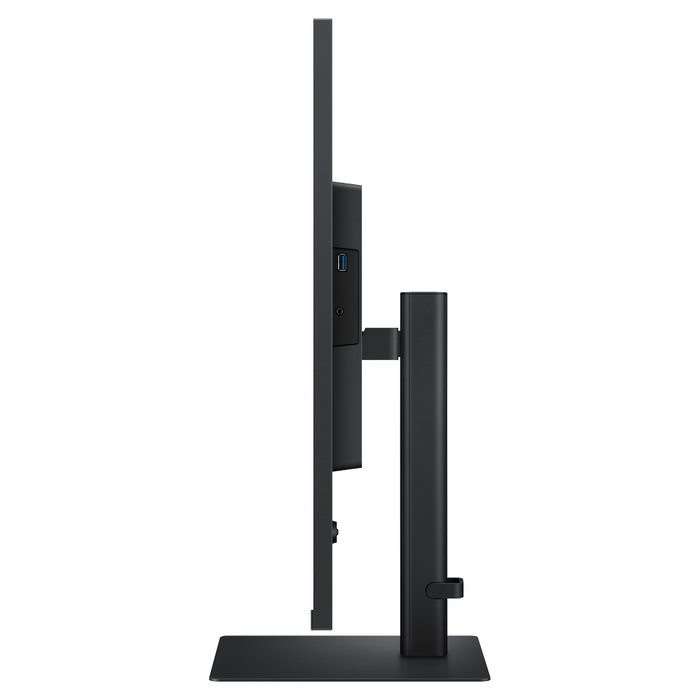 Samsung ViewFinity S7 LS37D700EAUXEN 4K UHD 37 pulgadas VA Negro