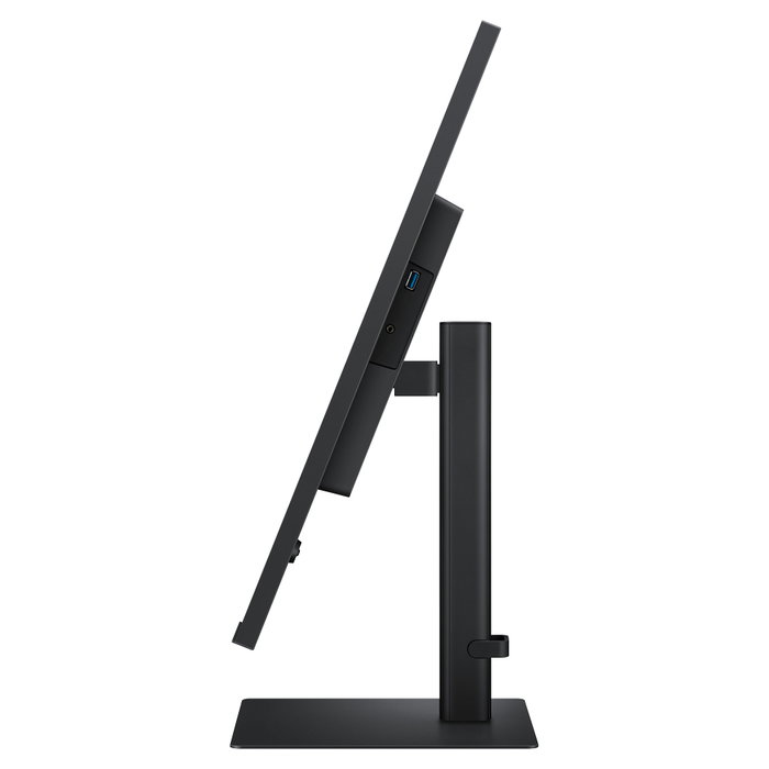 Samsung ViewFinity S7 LS37D700EAUXEN 4K UHD 37 pulgadas VA Negro