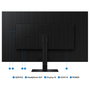 Samsung ViewFinity S7 LS37D700EAUXEN 4K UHD 37 pulgadas VA Negro