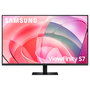 Samsung ViewFinity S7 LS37D700EAUXEN 4K UHD 37 pulgadas VA Negro