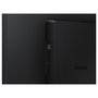 Samsung ViewFinity S7 LS37D700EAUXEN 4K UHD 37 pulgadas VA Negro