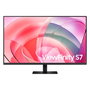 Samsung ViewFinity S7 LS37D700EAUXEN 4K UHD 37 pulgadas VA Negro