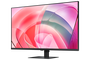 Samsung ViewFinity S7 S37D700EAU 37 pulg. 4K UHD Monitor Black