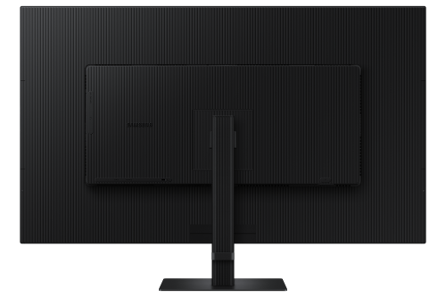 Samsung ViewFinity S7 S37D700EAU 37 pulg. 4K UHD Monitor Black