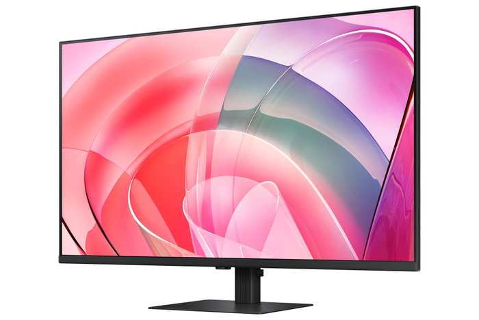 Samsung ViewFinity S7 LS37D700EAUXEN 4K UHD 37 pulgadas VA Negro