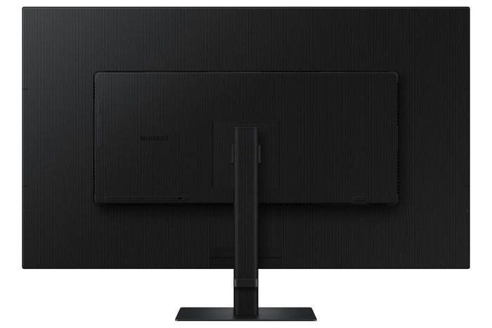 Samsung ViewFinity S7 LS37D700EAUXEN 4K UHD 37 pulgadas VA Negro