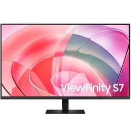 Samsung Monitor Profesional ViewFinity S7 S70D LS37D700EAUXEN 37" 4K Negro