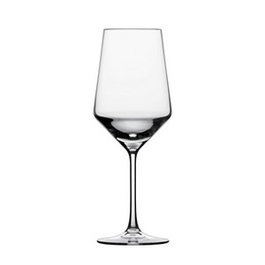 Zwiesel Glas Pure Copa Cabernet Cristal H 244 mm Ø 92 mm 54 cl Borde Fino (Set de 6)