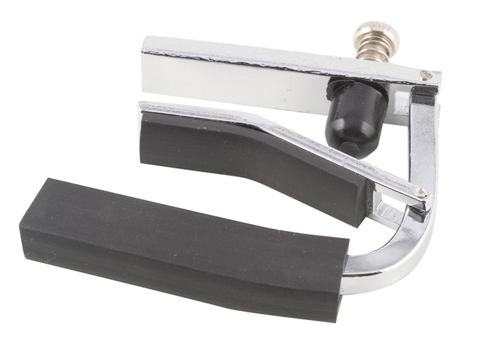 Cejilla Admira para Guitarras Acústicas y Eléctricas Gp005