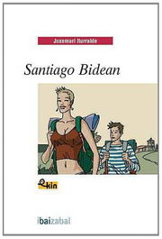 Santiago Bidean, VV.AA. - IBAIZABAL