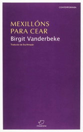 Mexillons para crear, Birgit Vanderbeke - RINOCERONTE EDITORA S.L.
